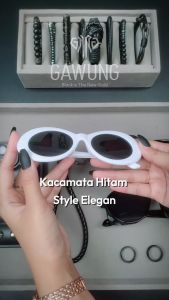 Kacamata Sunglasses Nirvana: Gaya Rock & Retro\\n\\n Apa Itu Kacamata Sunglasses Nirvana?\\n\\nKacamata sunglasses Nirvana adalah produk kacamata hitam yang menggabungkan gaya klasik rock dan retro, menjadi simbol dari era musik rock yang legendaris. Kacamata ini terinspirasi oleh gaya ikonik Kurt Cobain, vokalis band Nirvana yang terkenal. Dengan desain unik dan elegan, kacamata sunglasses Nirvana memancarkan aura kebebasan dan keanggunan, menjadikannya pilihan tepat bagi pecinta fashion rock.\\n\\n Sejarah Kacamata Sunglasses Nirvana\\n\\nKacamata sunglasses Nirvana pertama kali diperkenalkan sebagai bagian dari koleksi fashion yang menghormati legenda musik rock, Kurt Cobain. Dengan desain yang menggabungkan unsur-unsur klasik rock dan gaya retro, kacamata ini segera menjadi favorit di kalangan penggemar musik rock dan pecinta fashion.\\n\\n Desain Kacamata Sunglasses Nirvana\\n\\nKacamata sunglasses Nirvana hadir dalam berbagai model, namun semuanya memiliki beberapa elemen desain khas seperti frame berbentuk persegi panjang, lensa hitam berwarna gelap, dan detail yang menunjukkan inspirasi dari era musik rock 90-an. Kacamata ini tersedia dalam berbagai warna frame, seperti hitam, coklat, dan merah, sehingga dapat disesuaikan dengan selera pribadi.\\n\\n Bagaimana Memilih Kacamata Sunglasses Nirvana yang Tepat?\\n\\nMemilih kacamata sunglasses Nirvana yang tepat memerlukan pemahaman tentang bentuk wajah dan preferensi gaya pribadi. Berikut adalah beberapa tips untuk membantu Anda memilih kacamata yang sesuai:\\n\\n Mengenali Bentuk Wajah Anda\\n\\nPertama-tama, penting untuk mengenali bentuk wajah Anda. Ada beberapa bentuk wajah umum, seperti oval, persegi, bulat, dan segi tiga. Mengenali bentuk wajah Anda akan membantu Anda memilih kacamata yang seimbang dan menonjolkan fitur wajah Anda.\\n\\n Menyesuaikan Ukuran dan Bentuk Kacamata\\n\\nSetelah mengetahui bentuk wajah Anda, langkah selanjutnya adalah memilih ukuran dan bentuk kacamata yang sesuai. Pastikan frame kacamata tidak terlalu besar atau terlalu kecil untuk wajah Anda. Jika Anda memiliki wajah oval atau segi tiga, frame persegi panjang akan cocok dengan gaya Anda. Sedangkan jika Anda memiliki wajah bulat, frame berbentuk persegi atau segi tiga dapat membantu menyeimbangkan bentuk wajah Anda.\\n\\n Tips untuk Memakai Kacamata Sunglasses Nirvana dengan Tepat\\n\\nBerikut adalah beberapa tips untuk memakai kacamata sunglasses Nirvana dengan benar:\\n\\n Cara Merawat Kacamata Sunglasses Nirvana\\n\\nUntuk menjaga kualitas dan tampilan kacamata sunglasses Nirvana, penting untuk merawatnya dengan baik. Bersihkan lensa dan frame secara rutin menggunakan kain halus dan cairan pembersih kaca. Hindari menyimpan kacamata di tempat yang panas atau lembab, dan pastikan untuk meletakkannya di dalam kotak pelindung saat tidak digunakan.\\n\\n Menggabungkan Kacamata Sunglasses Nirvana dengan Gaya Fashion Lainnya\\n\\nKacamata sunglasses Nirvana dapat dipadukan dengan berbagai gaya fashion lainnya. Cobalah untuk mencocokkan warna frame kacamata dengan pakaian Anda, atau gunakan kacamata ini sebagai aksen pada outfit yang sederhana. Jangan ragu untuk bereksperimen dengan gaya berbeda untuk menemukan paduan yang sempurna!\\n\\nDengan mengikuti tips di atas, Anda dapat memaksimalkan penggunaan kacamata sunglasses Nirvana dan menonjolkan gaya rock & retro Anda.\n}