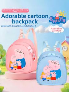 Peppa Pig | Lightweight Travel Outdoor Sport Children Backpack