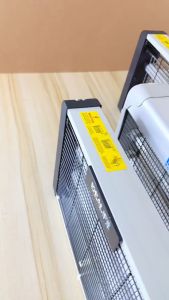 Perangkap Nyamuk dan Lalat Idealife Insect Killer IL20W / IL20WS / IL40WS