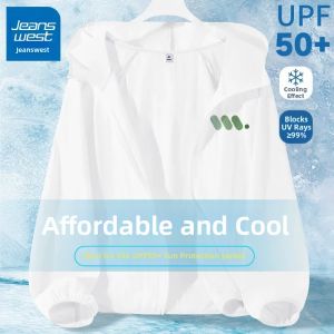 Jeanswest | Sun Protection Lightweight Jacket Female