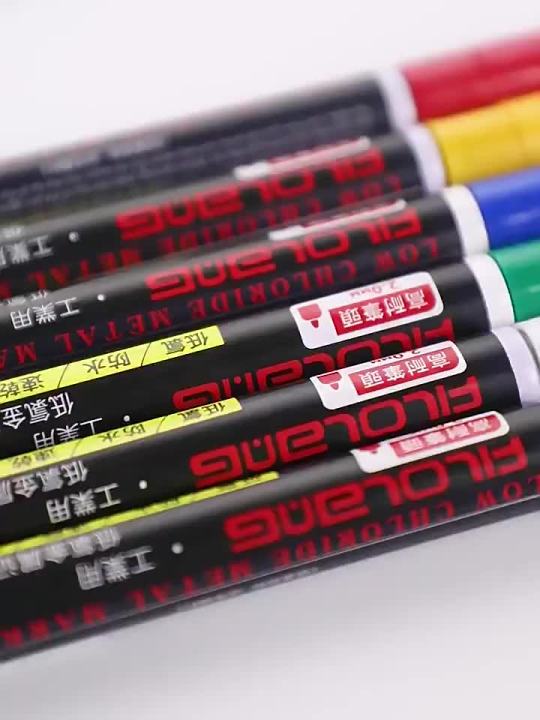 Filolang Felolang Low Chlorine Nuclear Energy High Purity Pen Industry