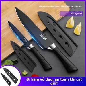 High-Quality Sharp Fruit Peeling Knife With Sheath