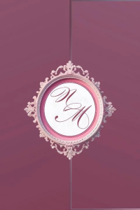 Kad Kahwin Design 62 | Digital | Aqiqah | Pertunangan | Lain-lain | Tema Biru