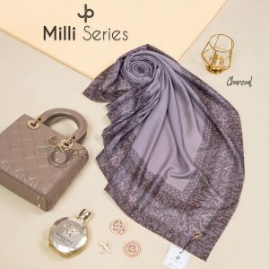 jilbab journey mili series terbaru