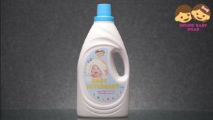 Online Baby Wear Detergent With Softener (2L)