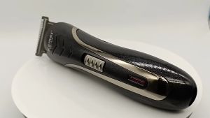 Alat Cukur Rambut Kumis dan Jenggot Elektrik 3 in 1 KM 1419/KM-1419 - Pencukur Kumis Jenggot dan Rambut Multifungsi