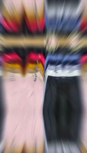 KULOT KNIT HORNET KANCING 2 | CELANA PANJANG WANITA KULOT JUMBO