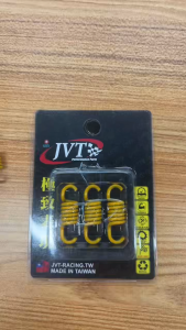 JVT Clutch Spring 1000 RPM/ 1200 RPM/1500 RPM MIO SPORTY/M3/SOUL I 125/NMAX/AEROX/CLICK/PCX/ADV