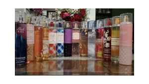 Bath & Body Works Fine Fragrance Mist 236ml/8floz - Versatile Scents