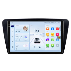 JIUYIN | Aftermarket Navigation System for Skoda Cars