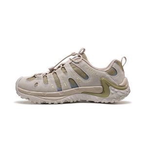 CAMEL | Male Breathable Hiking Shoes