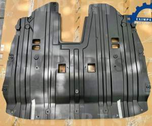 Chắn bùn gầm động cơ FORD TERRITORY 2022->2026 đầy đủ bulong ốc vít) NHỰA ABS DẦY 5mm DẺO CHỊU NHIỆT CHỊU VA ĐẬP MẠNH