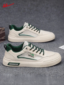 Warrior | Summer Breathable Mens Casual Sneakers