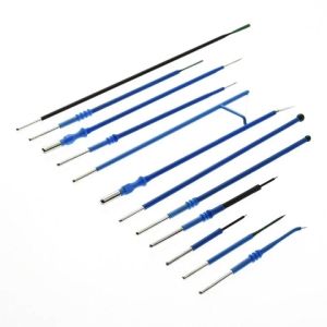 Comprehensive Guide to Electrosurgical 5mm Ball Electrodes & ESU Cautery Pencils