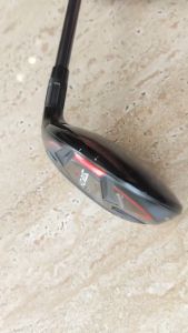 Gậy Golf Cũ Rescue / Hybrid / Utility Taylormade Stealth 2 U4 - 22 độ flex S Secondhand 2nd - 6812