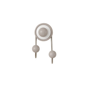 FaSoLa | Suction Double Hook Hangers