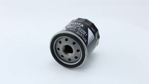 Original Oil Filter for Toyota Vios / Altis / Avanza / Corolla / Rav4 90915-YZZE1