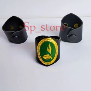 Ring TIMBUL atou RESIN / ring Pramuka / perlengkapan Pramuka / alat-alat pramuka