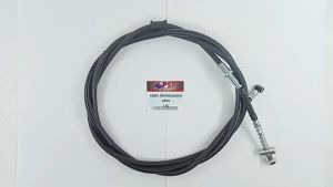 Kabel Rem Belakang Xeon - Cable Cabel Tali Kawat Rim Brake Belakang Yamaha Xeon Karbu Old Lama Xeon