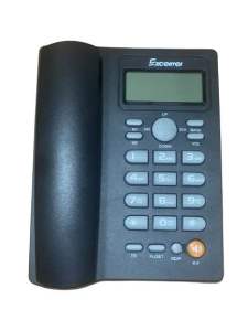 Điện thoại bàn Excelltel PH208
