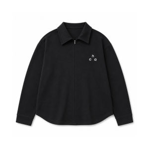 CHANT2nd | Stylish Suede Jacket Autumn Loose Fit