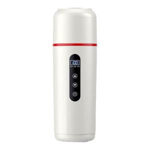 CHETAILANG | Tesla Compatible Portable Water Heater and Thermal Insulation Cup
