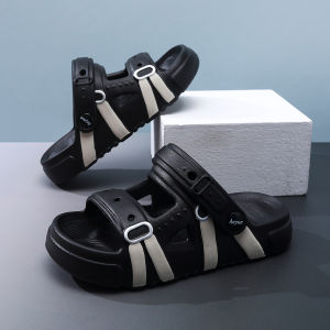 SENDOU | Anti-slip Soft Bottom Slippers Sandals for Boys