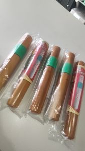 KLEM OTOMATIS KAYU PIPA SAWIT 33MM KE PIPA 38MM COD