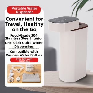 Portable Instant Heating Water Dispenser