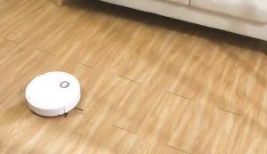 Electrolux หุ่นยนต์กวาดอัจฉริยะ  เครื่องกวาดพื้น ดูดฝุ่น ถูพื้น 3in1 หุ่นยนต์ดูดฝุ่นแรงดูดสูง 25000Pa เครื่องเสียงเงียบ รุ่น P30