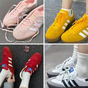 8MM Classic Flat Cotton Shoelaces Non-Fading Replacement Laces Durable Laces for Sneakers Casual & Sports Shoes 1Pair / 3Pair