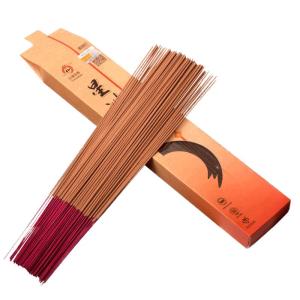 FushanKodo | Religious Offering Bamboo Incense Sandalwood and Agarwood
