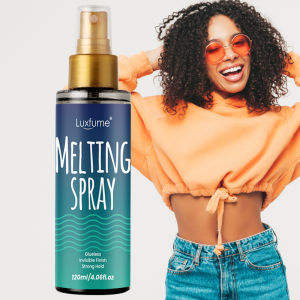 Sơn Xịt Giữ Nếp Tóc Giả Extra Hold Lace Melting Dung Dịch Giữ Nếp Tóc Siêu Mạnh Với Tính Năng Giữ Nếp Cực Tốt