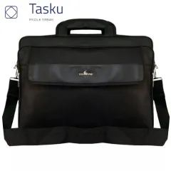 Tas Selempang Laptop Pria Wanita POLO Tas Laptop Jinjing