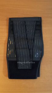 Sabuk Olahraga Aolikes 7990 Korset Gym Fitness Weight Lifting Dukungan Pelindung Pinggang Alat Bantu Angkat Berat Support Belt Weightlifting