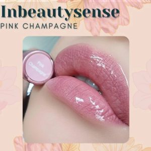 PINK CHAMPAGNE lipsense Senegence USA Lipstik Original