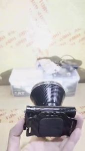 Senter Kepala Tahan Lama 30 Jam Luby L-1911L 80W Super Terang Cahaya Putih / Kuning L-1911K | Headlamp Outdoor 30 Watt Dilengkapi Baterai Polymer 3.000mAh Tahan 30 Jam- Senter Outdoor 2 Warna | Bisa COD | TC