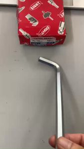 [Freeship+quà tặng 19k]Tay vặn Lục giác 10 mm TL-10 Eight Nhật tại Máy cầm tay NTT bảo hành dài hạn tháo lắp ốc chìm hiệu quả dễ dàng