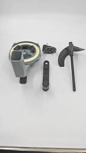 Steering Lid / Mixing Head 1 L / Mixing Lid size 1 L Pengaduk untuk cat