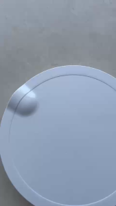 (HUE) Bít cửa Thông Hơi Máy sấy Electroluk chính hảng