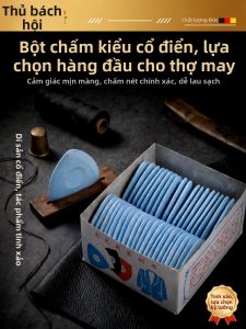 Qianbaihui | Colored Tailor Chalk Powder