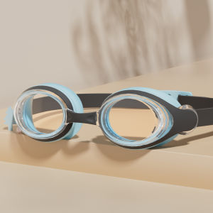 Umay(佑美) | Waterproof Fogproof HD Swimming Goggles