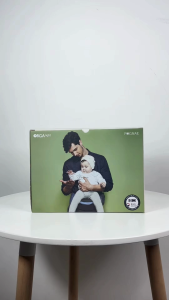 POGNAE ที่นั่งฐานอุ้มเด็ก Hipseat รุ่น Orga Light- รวมสี