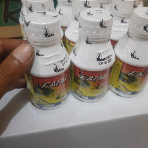 Fatal 250ec 100ml Moluskisida Racun keong