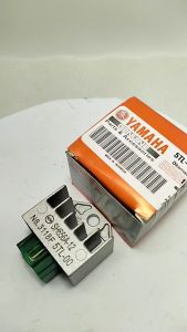 Regulator Yamaha Mio 5TL: Kualitas Terjamin, Presisi, Stabil & Awet