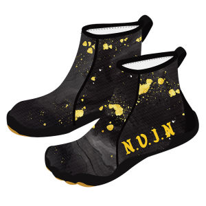 Nu-June | Quick-dry Barefoot Shoes Waterproof and Slip-resistant