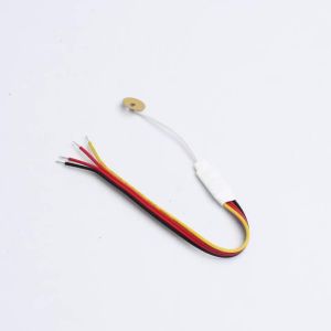 Gaqqee | Mô-đun Cảm Biến Mực Nước DC 3.7-24V Công Tắc Cảm Ứng Độ Xuyên Thấu 4mm Cảm Ứng Điện Dung Cho Dải Đèn LED - Chất Liệu Nhựa
