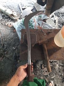 CALOK ARIT BABAT PEKARANGAN TAMAN KEBUN