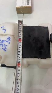 Bình nước rửa kính 371 kèm mô tơ