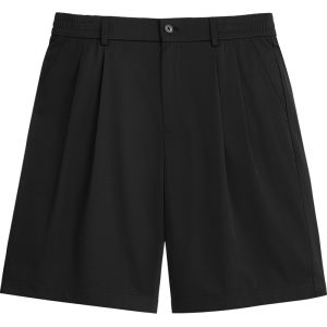 GXG | Loose Drape Commuter Shorts Five-Division Lightweight Casual Pants